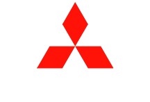 Rotulación de vehículos MITSHUBISHI en Madrid